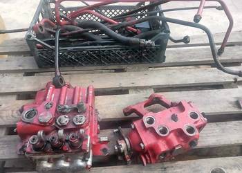 rozdzielacz hydrauliczny mtz 82 pronar belarus bialorus 80 Wspornik rozdzie