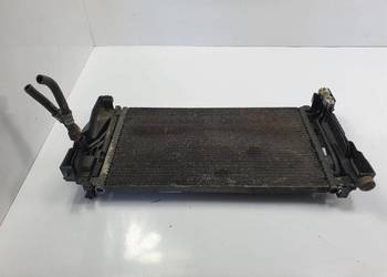 CHŁODNICA KLIMATYZACJI BMW E 46 LIFT 8377648