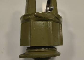 Sprzęgło Jednokierunkowe Prawe pasuje na krzyż 33.8x61.2