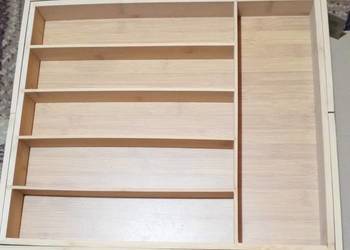 Organizer do szuflady.