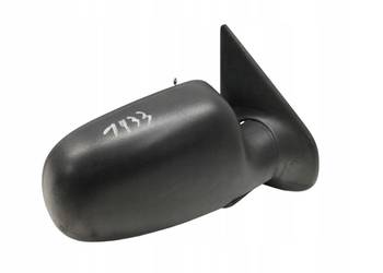 LUSTERKO PRAWE 10PIN EU   Jeep Cherokee II (1984-2001)