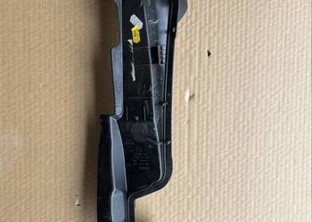 AUDI A4 B9 WYGŁUSZENIE OSŁONA BŁOTNIKA LEWY PRZÓD 8W0821169