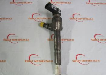 FORD FOCUS MONDEO S-MAX 1.8 TDCI wtrysk wtryskiwacz 4M5Q-9F593-AD