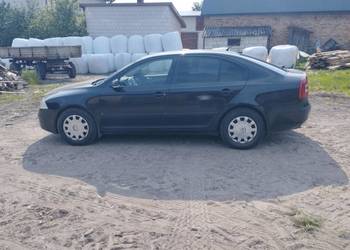 Skoda Octawia Elegance 2007