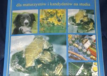 Chemia - wybór testów dla maturzystów i kandydatów na studia - A. Persona