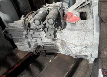 Skrzynia biegów 6as400 v0 agile półautomat daily eurotronic