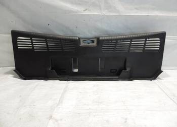 ASTRA K V HB OSŁONA PASA TYLNEGO 39054683 ASTRA K V HB OSŁONA PASA TYLNEGO 39054683