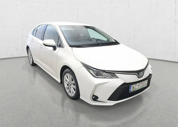 Toyota Corolla Seria E16 (2012-)