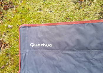 Łóżko polowe Quechua