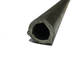 Rura WOM trójkąt 26 x 4 mm 100 cm APG TT264-100