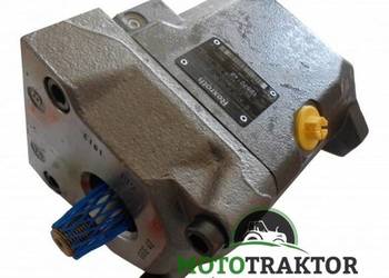 Pompa hydrauliczna Massey Ferguson 5445 6190 6445 6497 7620