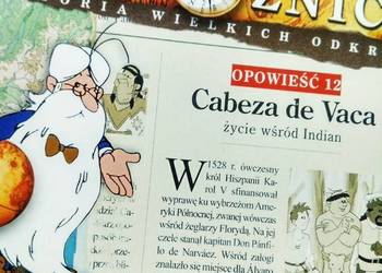 Byli sobie podróżnicy dziecięce filmy księgarnie Warszawa