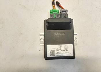 Porsche Taycan GTS 9J1 2023r Moduł sterownik napędu 9J1927771D