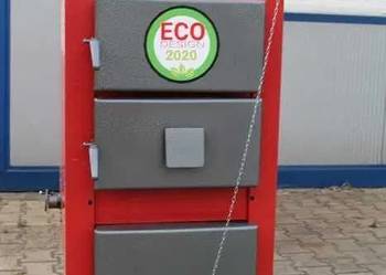 KOCIOŁ Węgiel 13 kW. Klasa 5 Piece KOTŁY Drewno Chrust Zasypowy Żyrardów