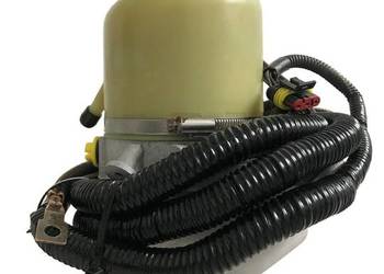 POMPA WSPOMAGANIA OPEL ASTRA G II I ZAFIRA A I