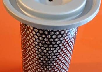 Wkład filtra powietrza Kubota iseki yanmar filtr powietrza