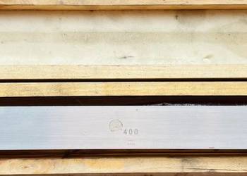 Płytka wzorcowa 400 mm klasa 2 HOLEX