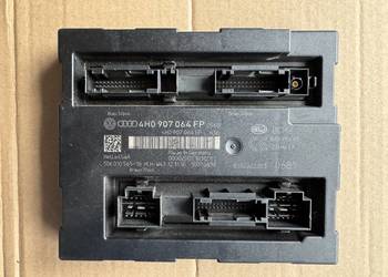 4H0907064 A6 C7 4G MODUŁ KOMFORTU 4H0907064 FP ORYGINAŁ
