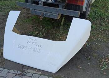Spoiler owiewka Iveco Daily 2017rok