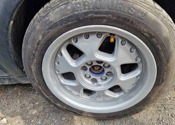 Alufelgi Keskin KT5 ET20 4x100 4x108 8cali szerokie