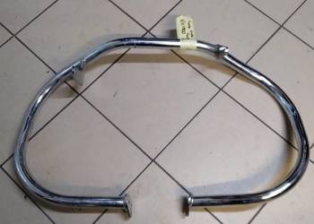 Gmole przód Honda VTX 1800