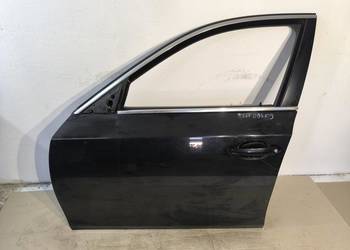 DRZWI KOMPLETNE LEWY PRZÓD 668 BMW E61