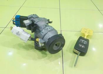 HYUNDAI ix20 1.6 CRDI 13r 5D stacyjka z kluczykiem