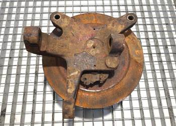 ZWROTNICA PRAWY PRZÓD IVECO DAILY I 2.5 92KM 78-99