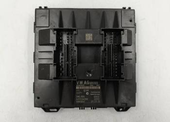 Moduł Komfortu BCM Seat Ibiza 6J VW Polo 6R 6R0937087D 5WK50147 A2C53362300