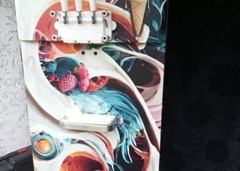 Smach EFE 4000 APHT Soft Serve Ice Cream Machine/maszyna do lodów