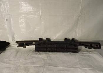 Opel Meriva B absorber zderzaka przód 13378390