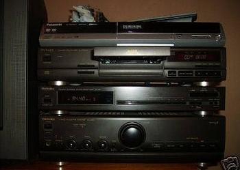 Wieza TECHNICS