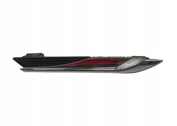 KIERUNKOWSKAZ PRAWY W BŁOTNIK  7221860  Bmw Seria 6 F06 Gran Coupe