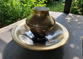 Furstenberg - wazon i misa