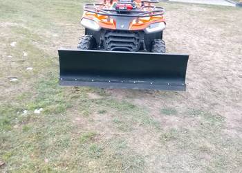 Quad segway at5s 500