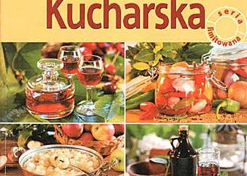 WIELKA KSIĘGA KUCHARSKA Pani Domu - seria limitowana