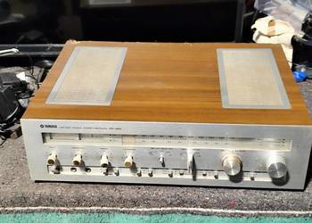 amplituner Yamaha CR820