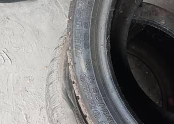 Opony 295 35 r18 zimowe pirelli