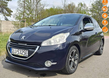 Peugeot 208 I (2012-2019)