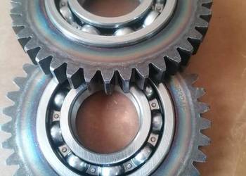 Koło zębate 38z do Vicon/PZ 90296324