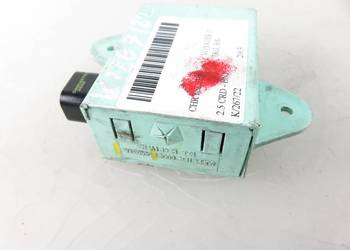 MODUŁ CHRYSLER VOYAGER IV  44837A