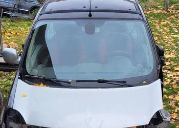 Renault kangoo bebop Renault kangoo bebop