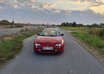 Mazda 323f ba 1.5