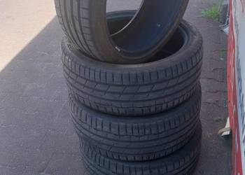 Opony HANKOOK 215/40/18