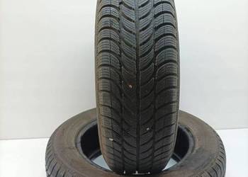 2x OPONA ZIMOWA DĘBICA FRIGO 185/65R15 (3619)7.25 7.20