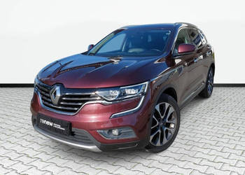 Renault Koleos, 2018r. | Salon PL | 4x4 | Bogata wersja |