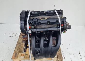 SILNIK KOMPLET Fiat Ulysse 2.0 16V ładna kompresja 159tyś RFV