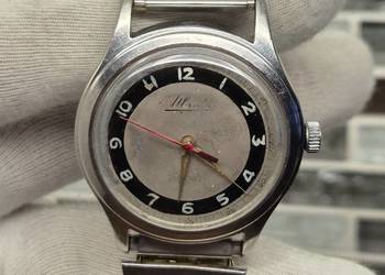 Stary zegarek *Atlantic Milano*