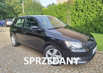 Škoda Fabia 1.0 TSI Cool Plus III (2014-)