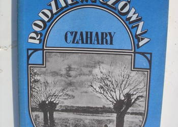 MARIA RODZIEWICZOWNA; -CZAHARY i SZARY PROCH--2 szt, .